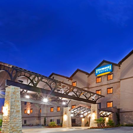 สเตย์บริดจ์ สวีท ดีเอฟดับเบิลยูแอร์พอร์ต แอเรีย Hotel เออร์วิง ภายนอก รูปภาพ