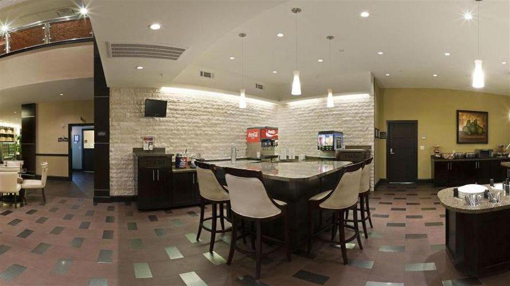 สเตย์บริดจ์ สวีท ดีเอฟดับเบิลยูแอร์พอร์ต แอเรีย Hotel เออร์วิง ภายนอก รูปภาพ