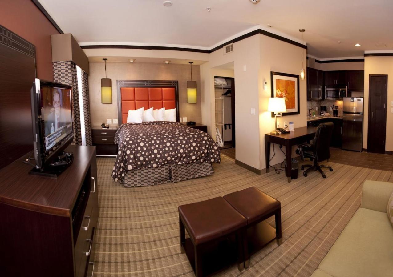 สเตย์บริดจ์ สวีท ดีเอฟดับเบิลยูแอร์พอร์ต แอเรีย Hotel เออร์วิง ภายนอก รูปภาพ