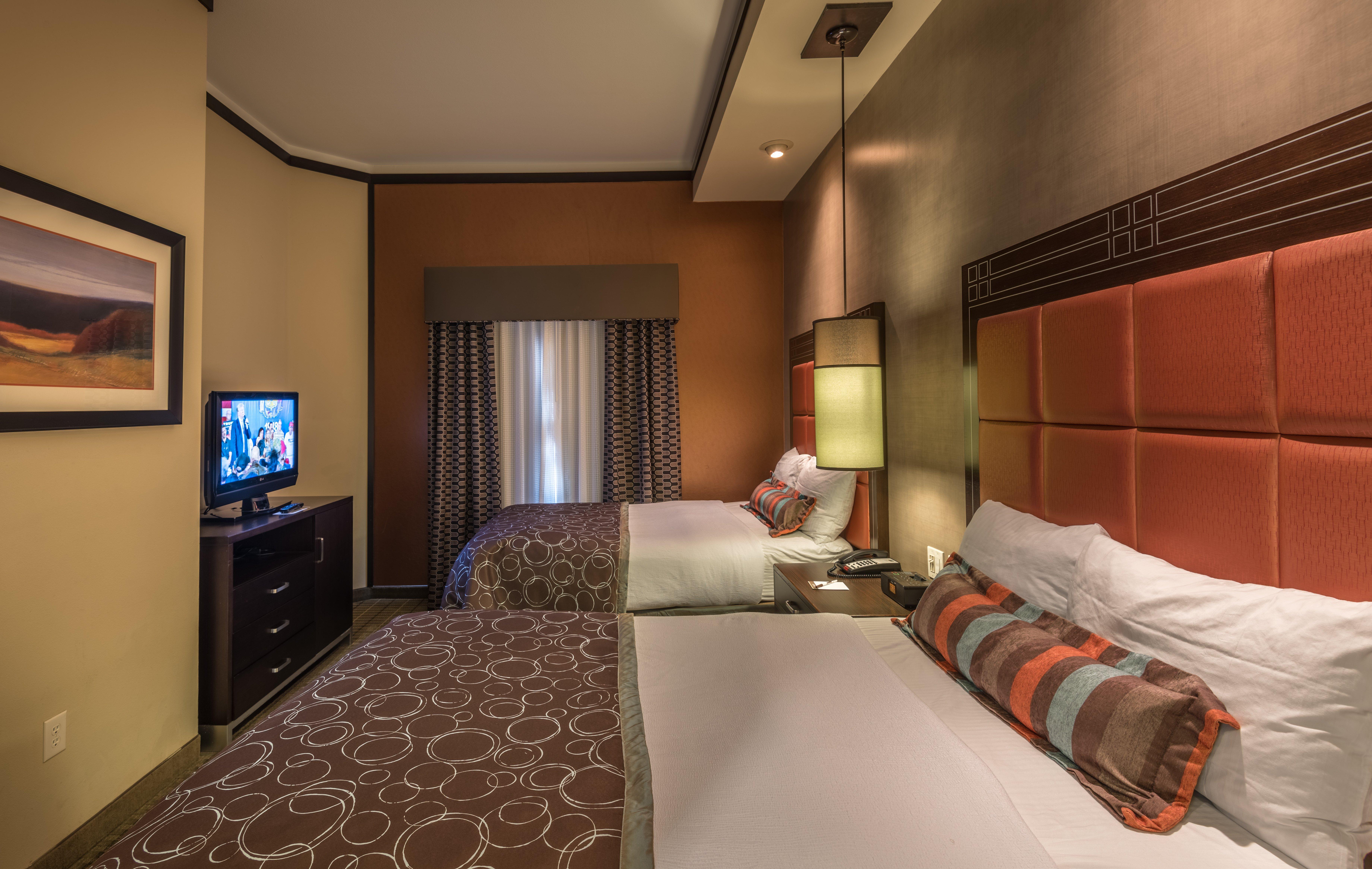 สเตย์บริดจ์ สวีท ดีเอฟดับเบิลยูแอร์พอร์ต แอเรีย Hotel เออร์วิง ภายนอก รูปภาพ