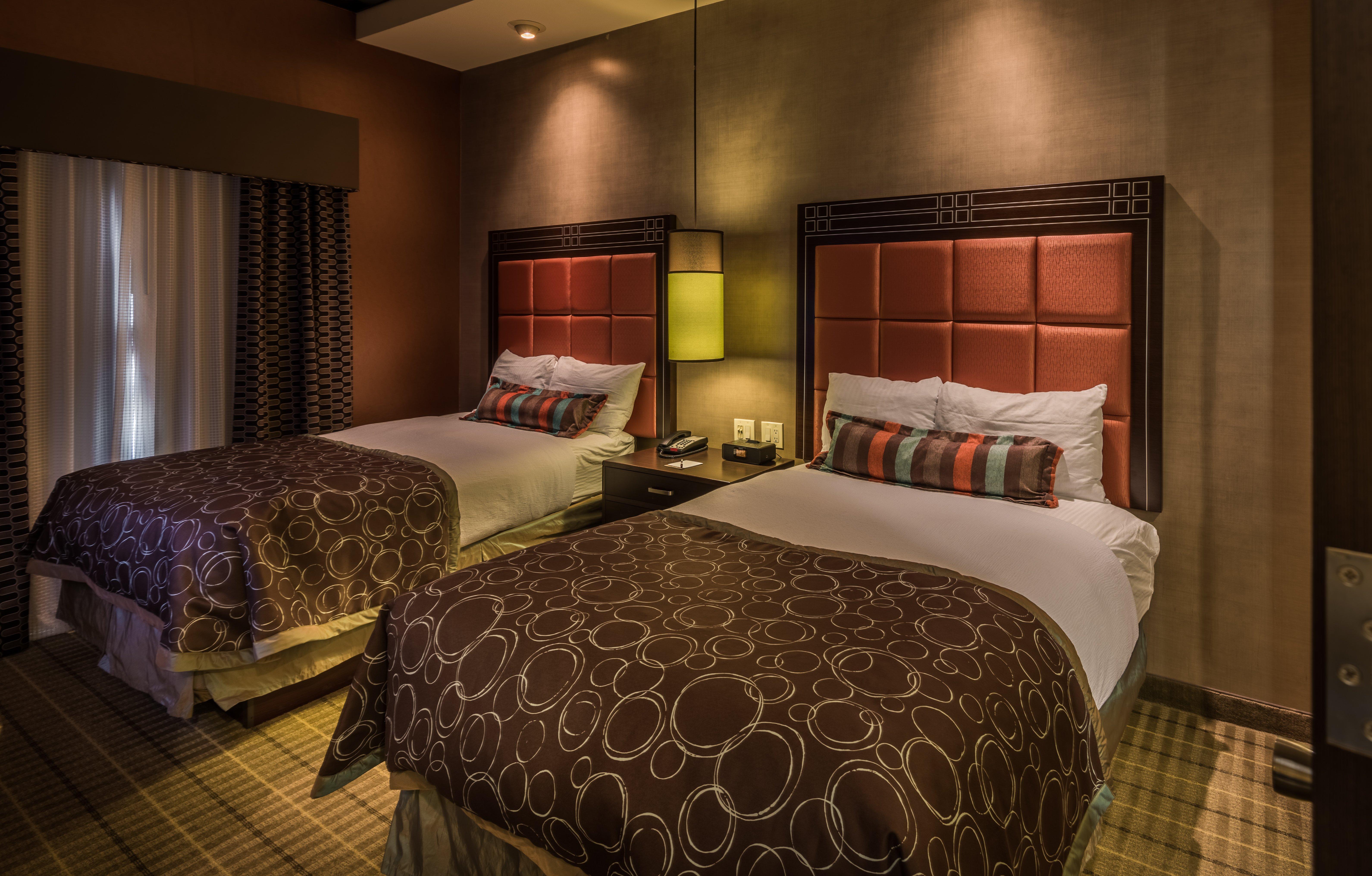 สเตย์บริดจ์ สวีท ดีเอฟดับเบิลยูแอร์พอร์ต แอเรีย Hotel เออร์วิง ภายนอก รูปภาพ