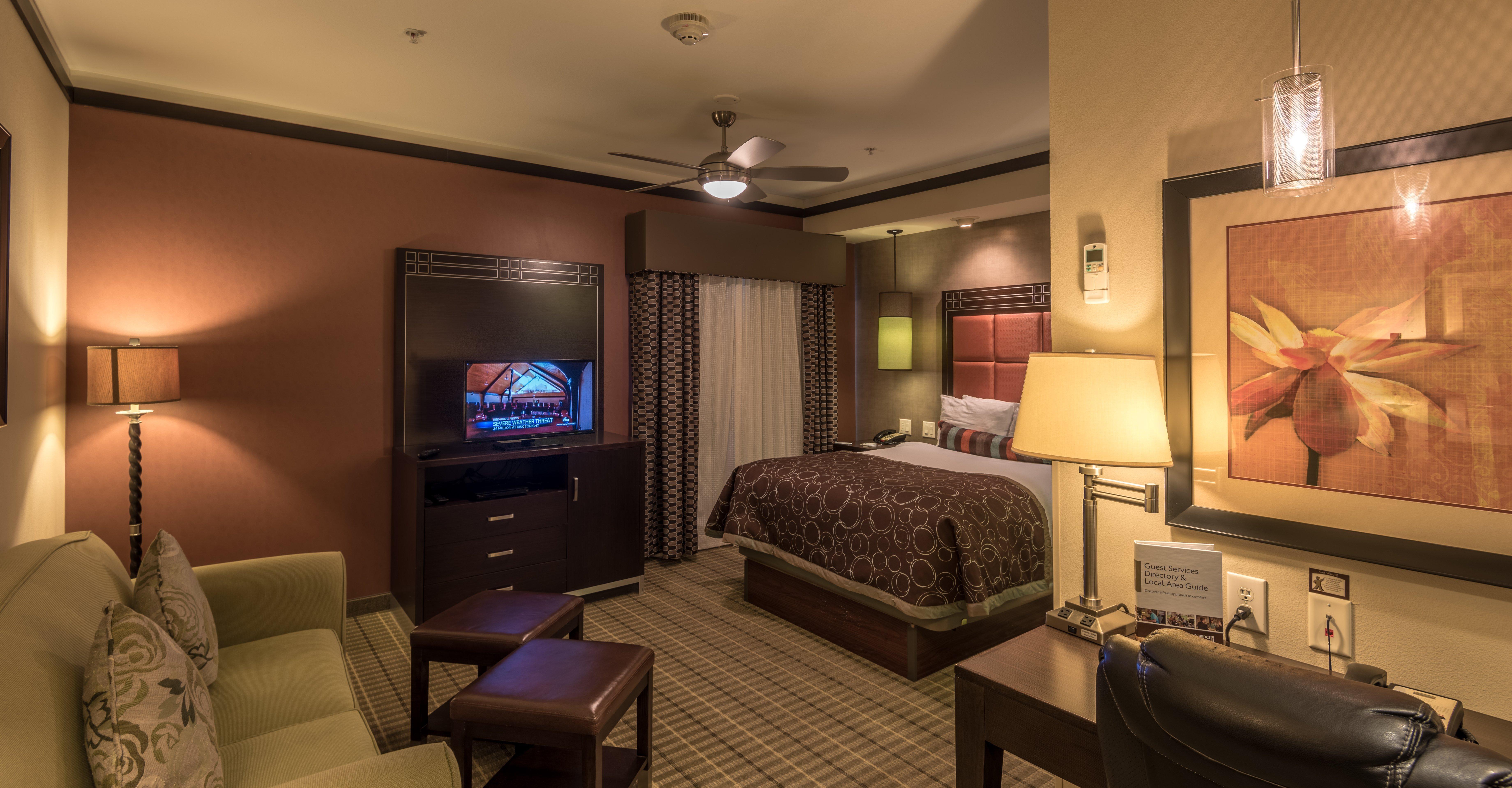 สเตย์บริดจ์ สวีท ดีเอฟดับเบิลยูแอร์พอร์ต แอเรีย Hotel เออร์วิง ภายนอก รูปภาพ