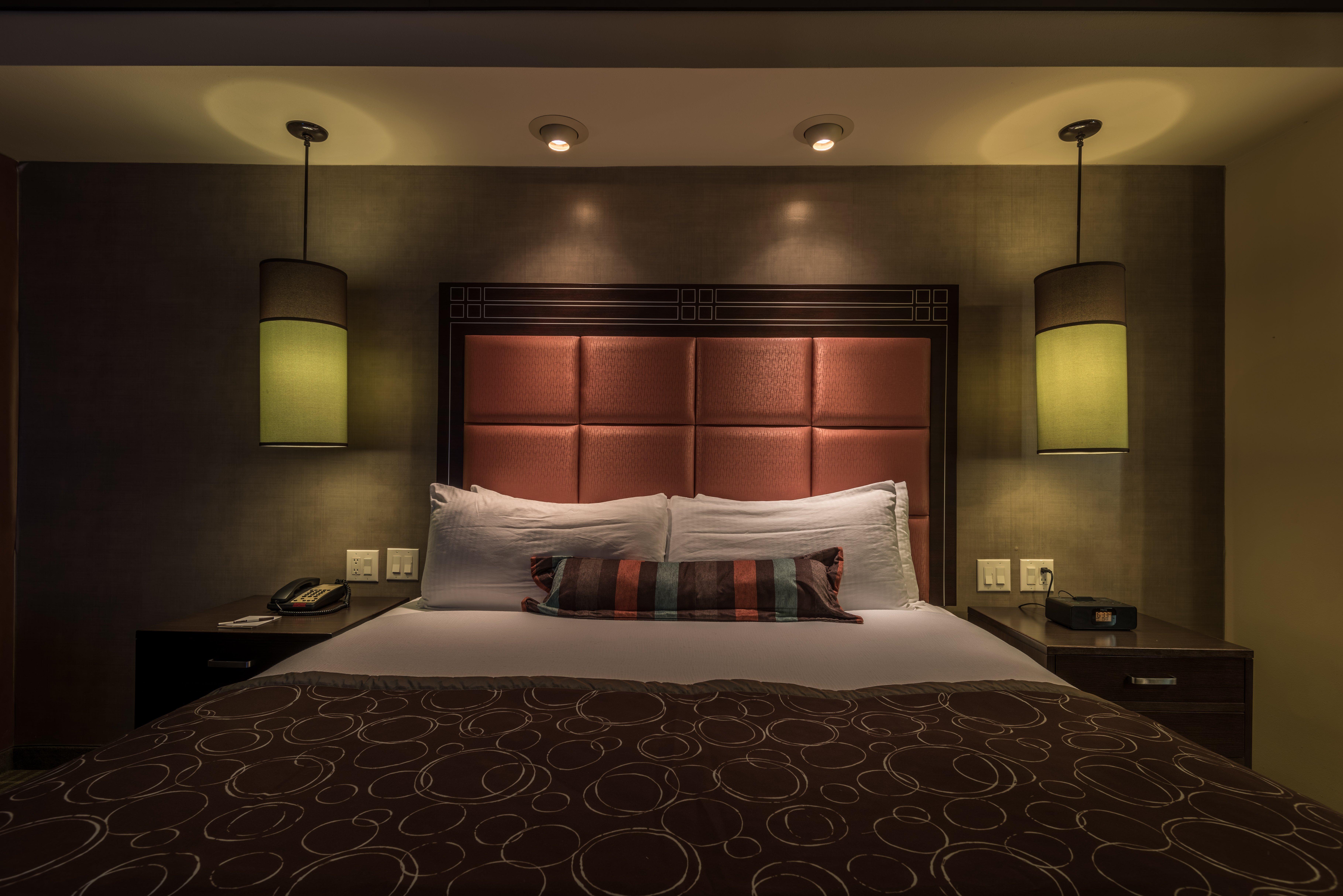 สเตย์บริดจ์ สวีท ดีเอฟดับเบิลยูแอร์พอร์ต แอเรีย Hotel เออร์วิง ภายนอก รูปภาพ