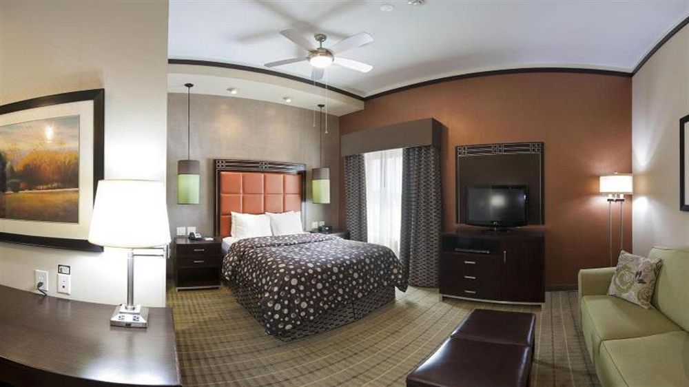 สเตย์บริดจ์ สวีท ดีเอฟดับเบิลยูแอร์พอร์ต แอเรีย Hotel เออร์วิง ภายนอก รูปภาพ